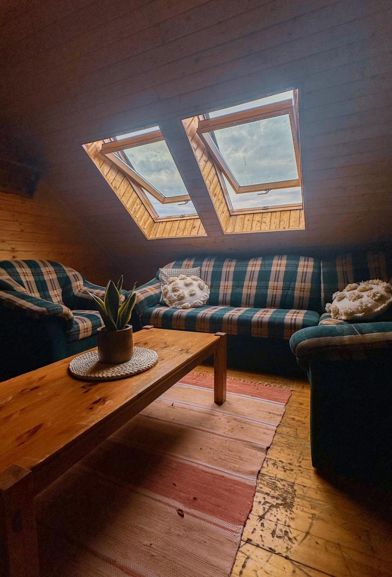 Hotel Jaunsetas Alūksne Habitación foto