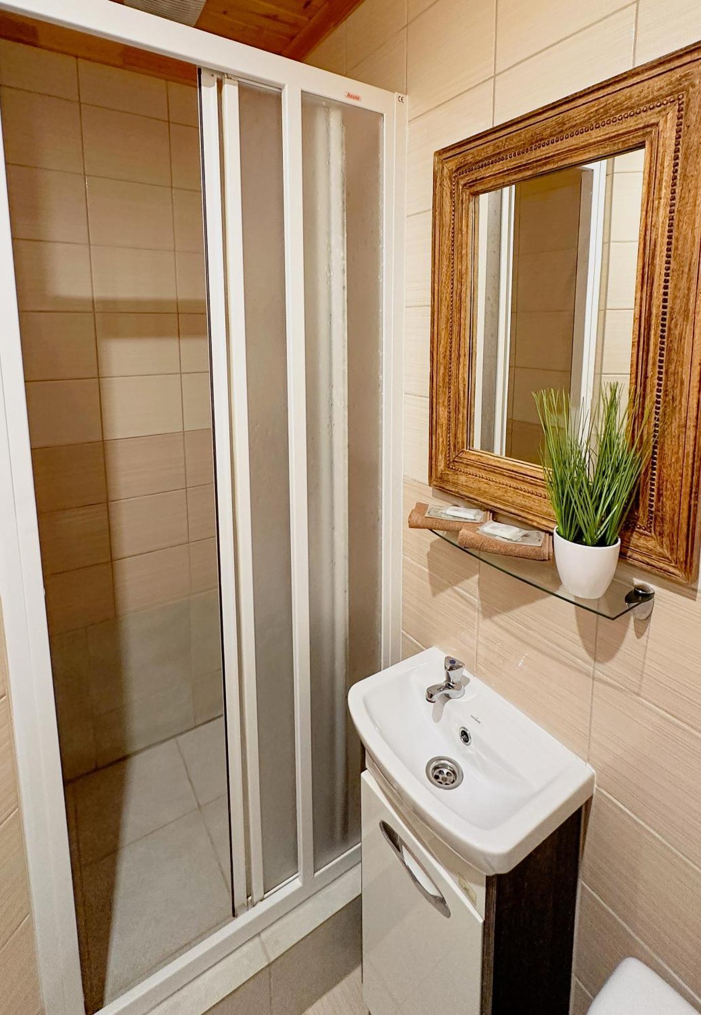 Hotel Jaunsetas Alūksne Habitación foto