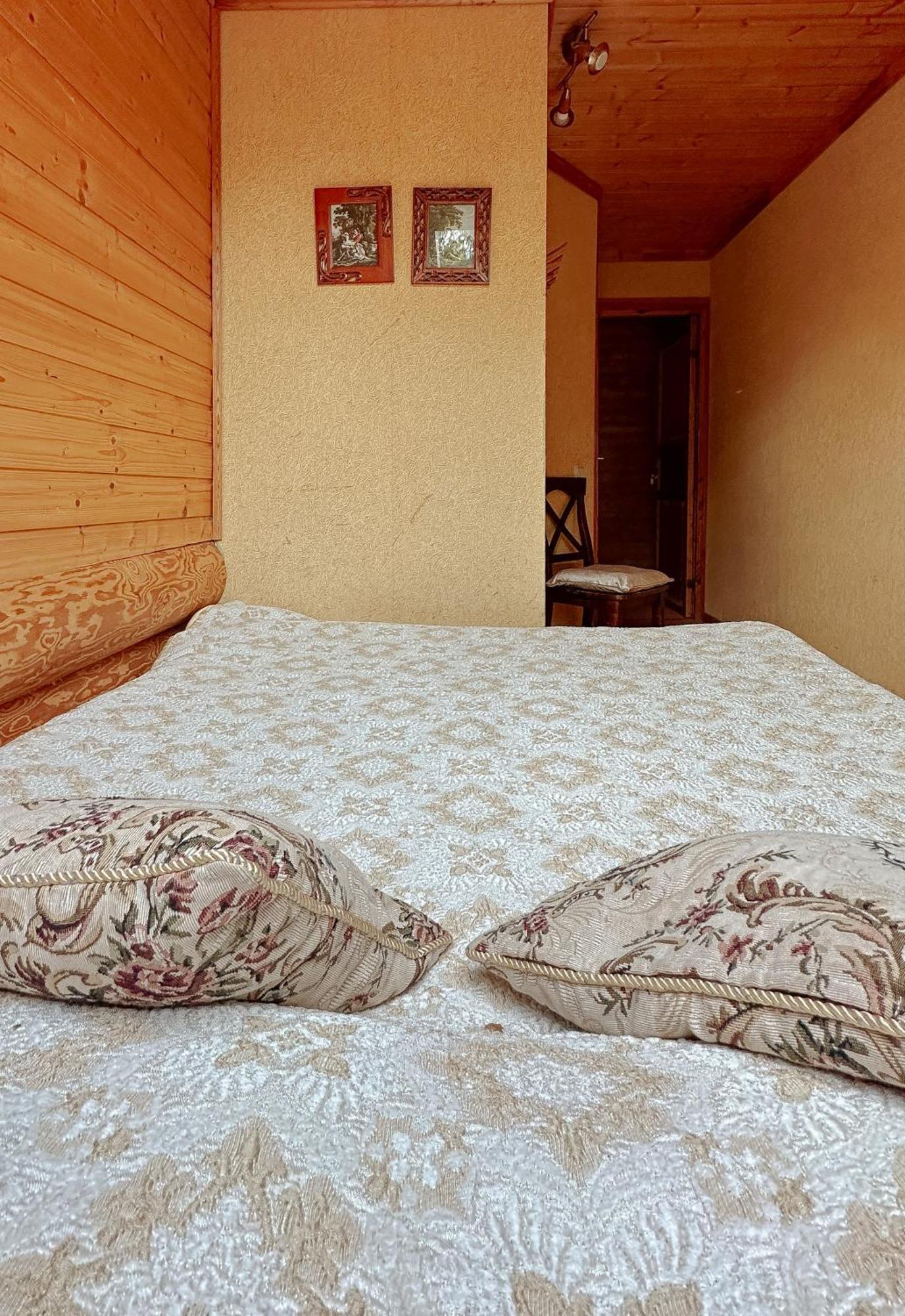 Hotel Jaunsetas Alūksne Habitación foto